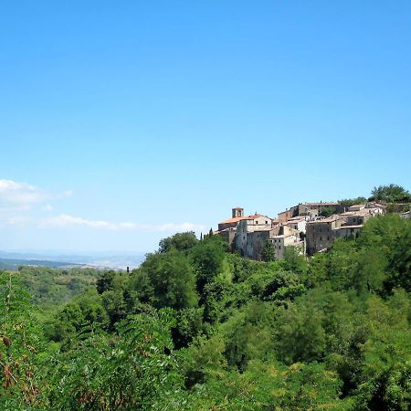 Holiday Home Ginestra By Interhome Scansano Extérieur photo