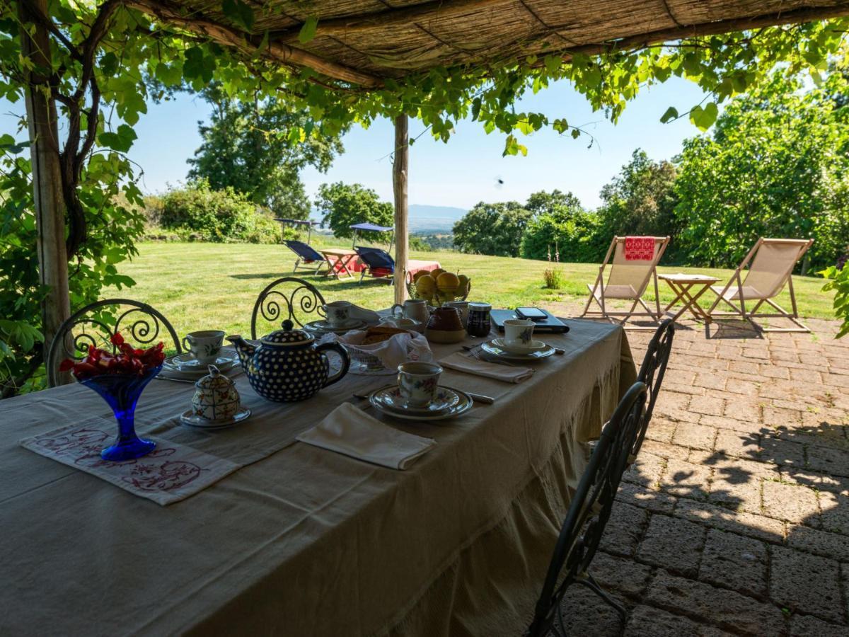 Holiday Home Ginestra By Interhome Scansano Extérieur photo