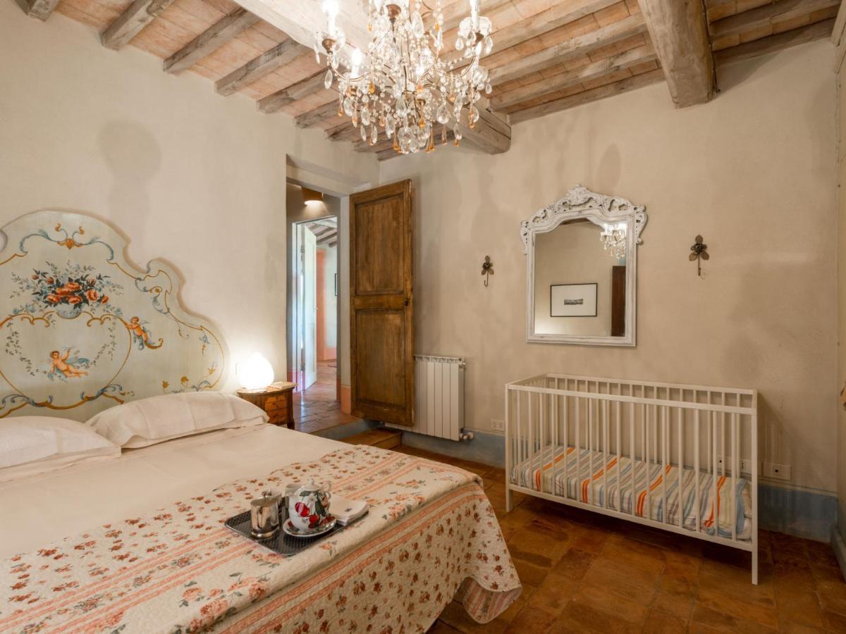 Holiday Home Ginestra By Interhome Scansano Extérieur photo