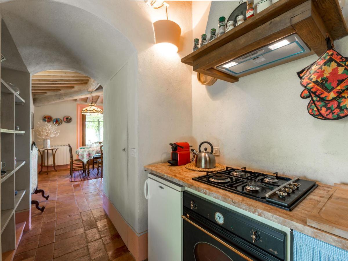 Holiday Home Ginestra By Interhome Scansano Extérieur photo