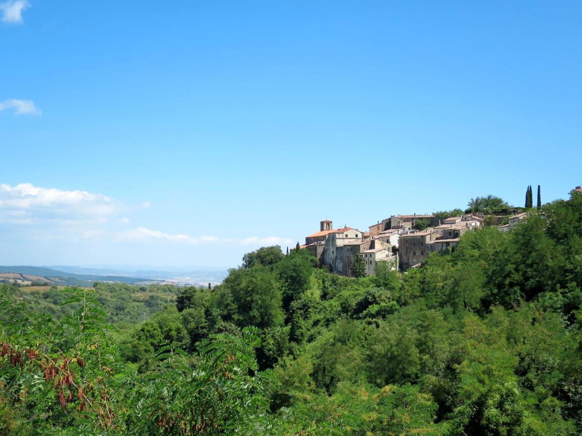 Holiday Home Ginestra By Interhome Scansano Extérieur photo